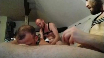 Somebody556  22-09-2021 Recorded Video Topless